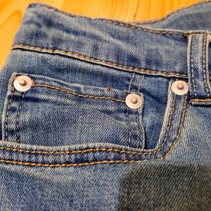 LEVIS jeans/ Pants